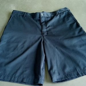 Nike Men's Dry Fit Golf shorts 36